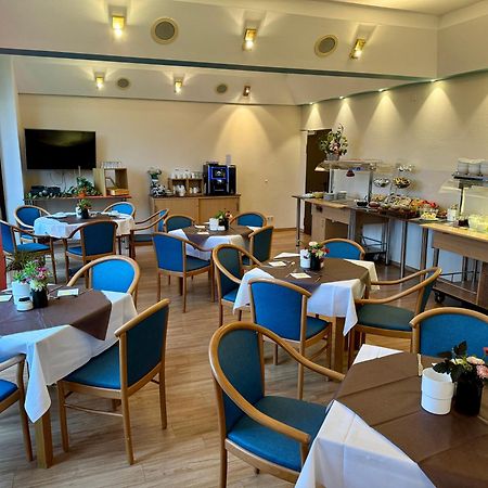 Kurhotel Bad Schmiedeberg Exteriör bild